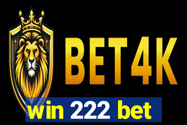 win 222 bet